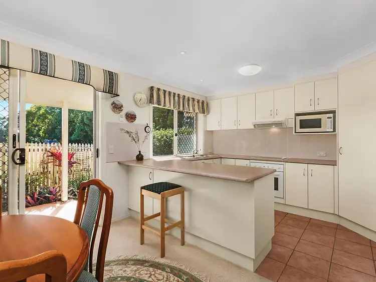 Third view of Homely apartment listing, 10/39 Green Street, Alstonville NSW 2477