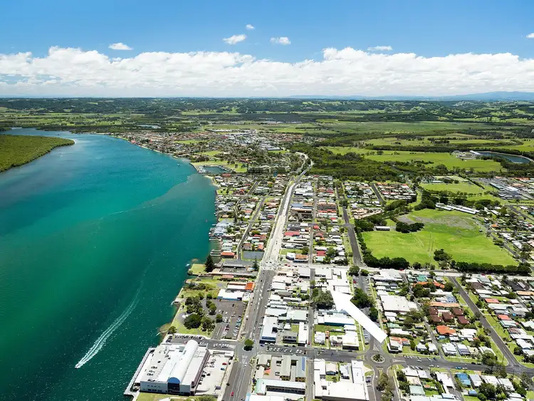 Third view of Homely apartment listing, 14/126 Tamar Street, Ballina NSW 2478