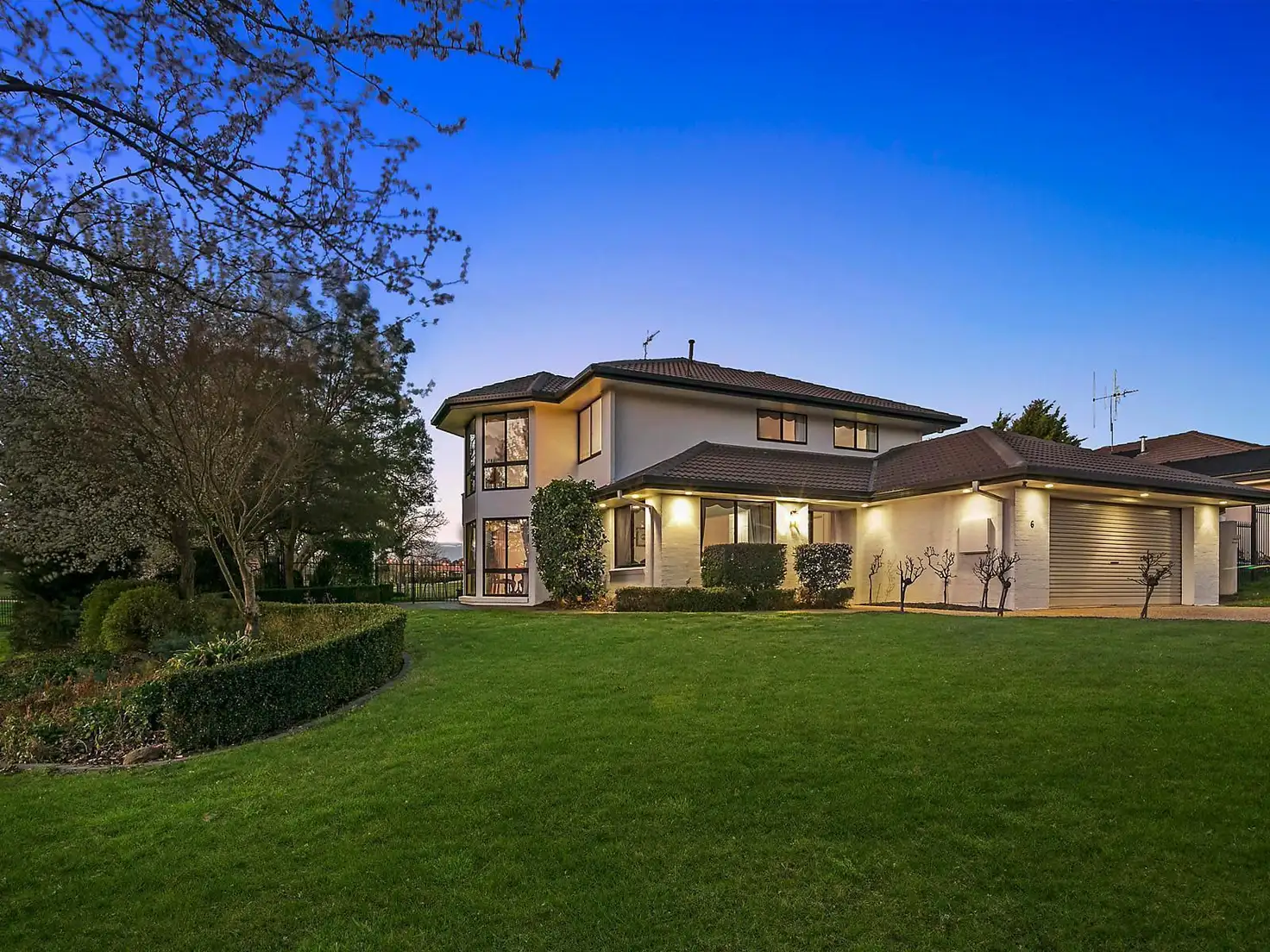 Main view of Homely house listing, 6 Dive Place, Nicholls ACT 2913