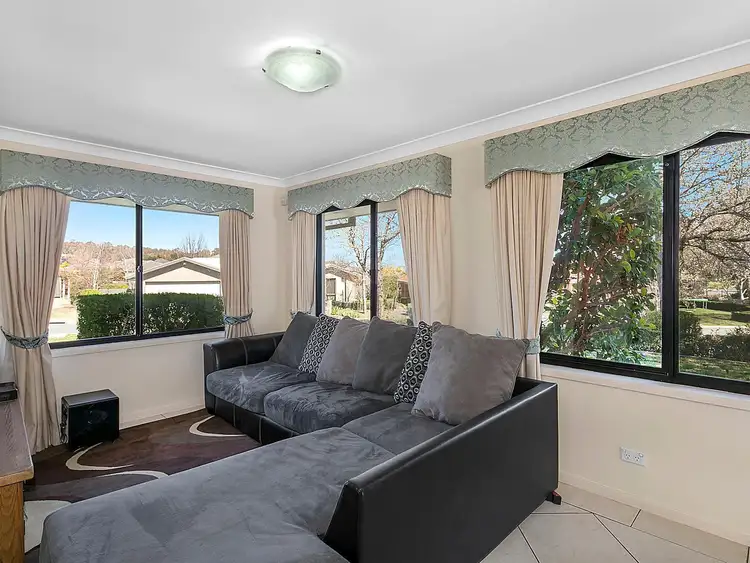 Fourth view of Homely house listing, 6 Dive Place, Nicholls ACT 2913