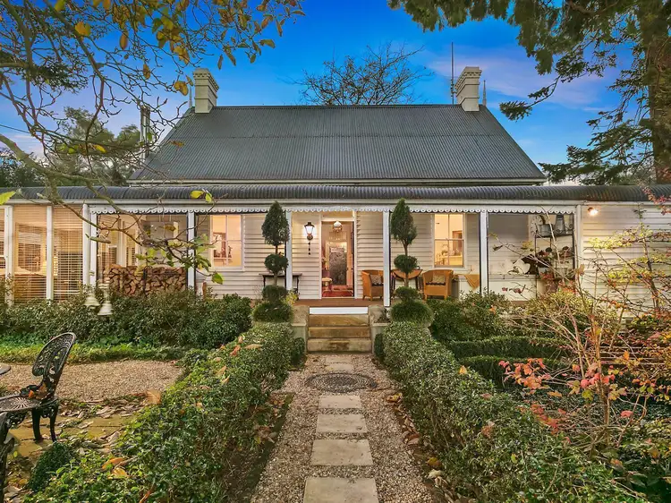 Main view of Homely house listing, 14-16 Crown Street, Burrawang NSW 2577