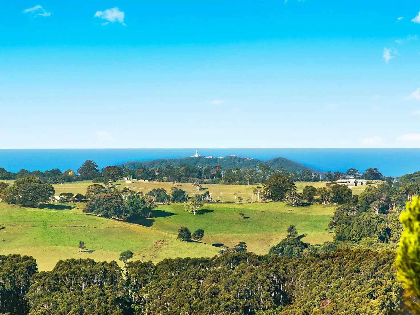 Main view of Homely house listing, 541 Federal Drive, Federal NSW 2480