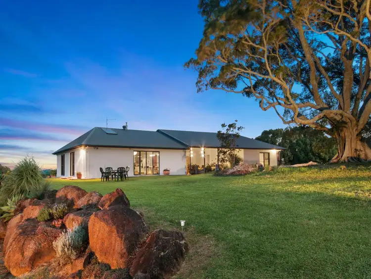 Second view of Homely house listing, 541 Federal Drive, Federal NSW 2480