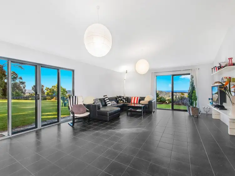 Third view of Homely house listing, 541 Federal Drive, Federal NSW 2480