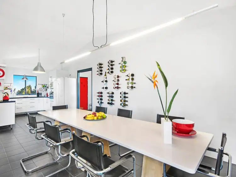 Fourth view of Homely house listing, 541 Federal Drive, Federal NSW 2480