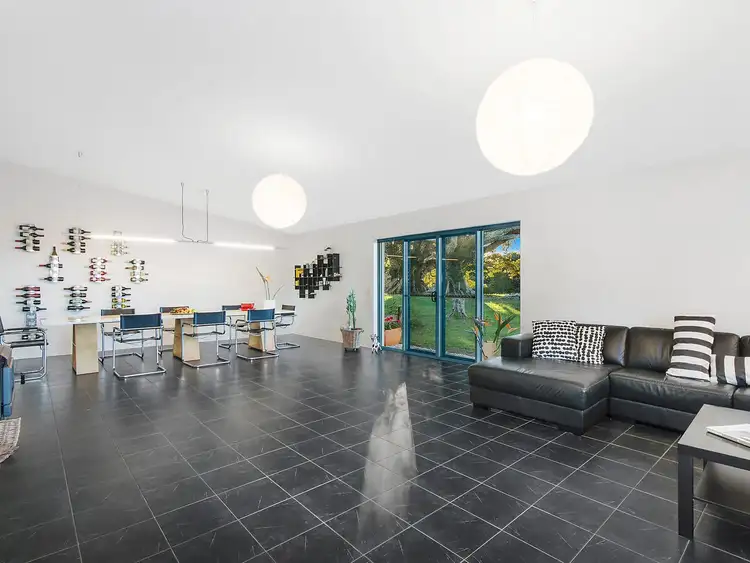 Sixth view of Homely house listing, 541 Federal Drive, Federal NSW 2480