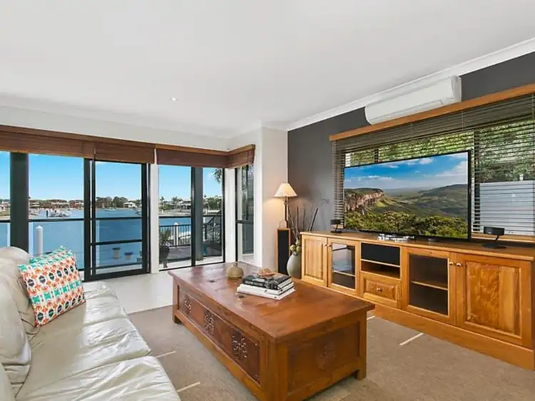 Fifth view of Homely house listing, 18 Mooloolah Island, Minyama QLD 4575