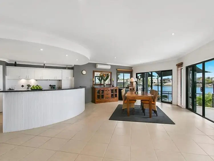 Sixth view of Homely house listing, 18 Mooloolah Island, Minyama QLD 4575