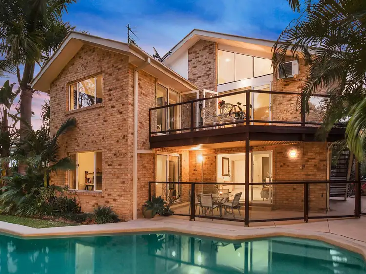 17 Shelley Drive, Byron Bay NSW 2481