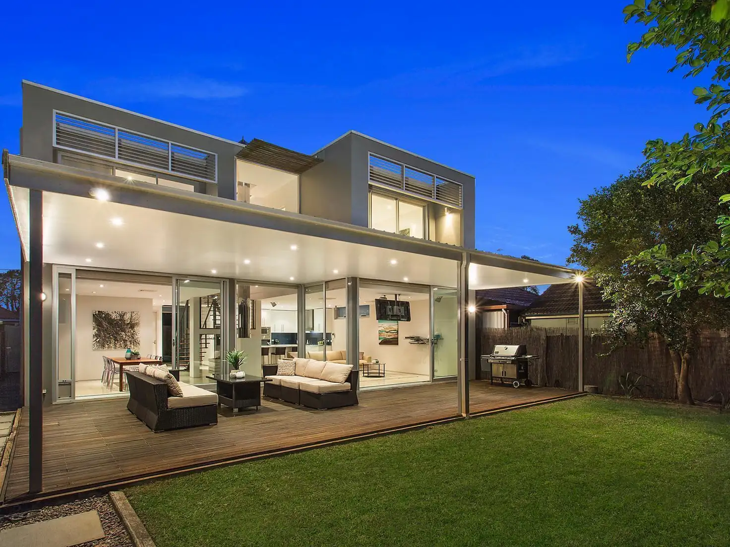 Main view of Homely house listing, 60 Kendall Street, Sans Souci NSW 2219