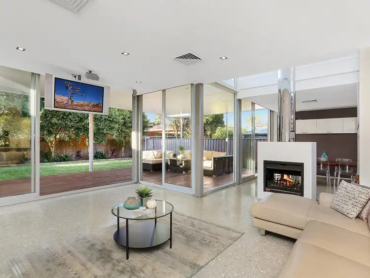 Second view of Homely house listing, 60 Kendall Street, Sans Souci NSW 2219