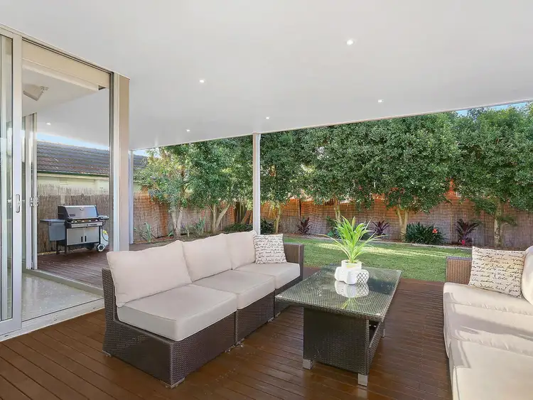 Third view of Homely house listing, 60 Kendall Street, Sans Souci NSW 2219