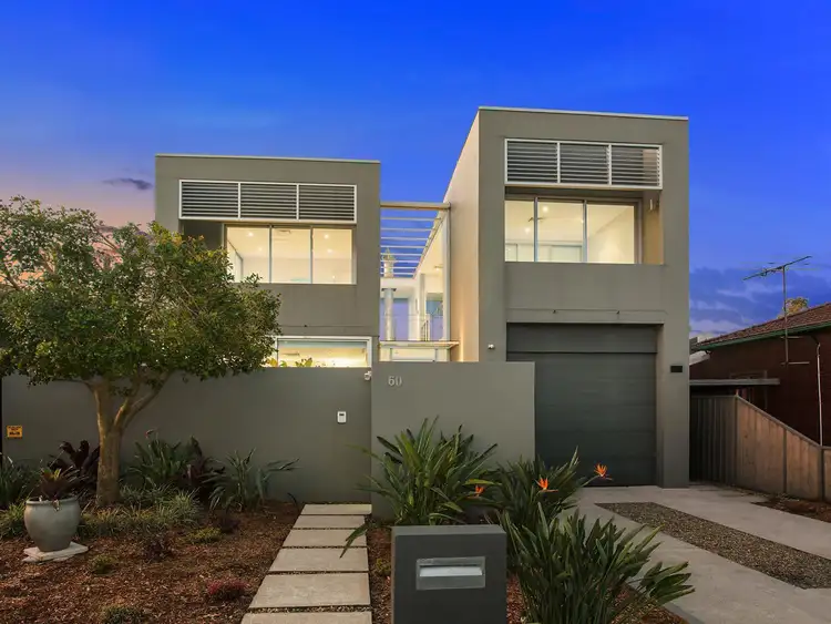 Fourth view of Homely house listing, 60 Kendall Street, Sans Souci NSW 2219