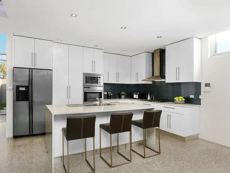 Sixth view of Homely house listing, 60 Kendall Street, Sans Souci NSW 2219