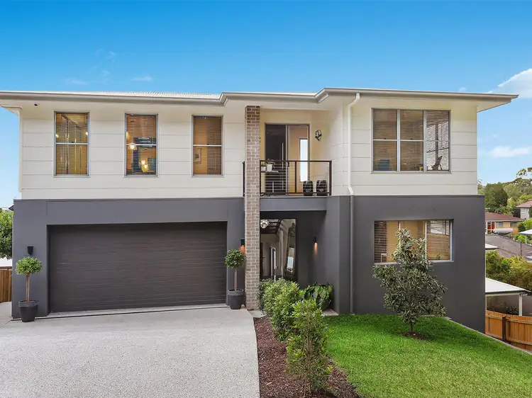 Second view of Homely house listing, 12 Lord Street, Morningside QLD 4170