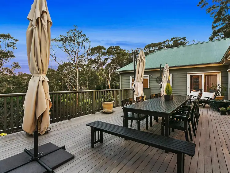 2 Harnett Lane, Mittagong NSW 2575