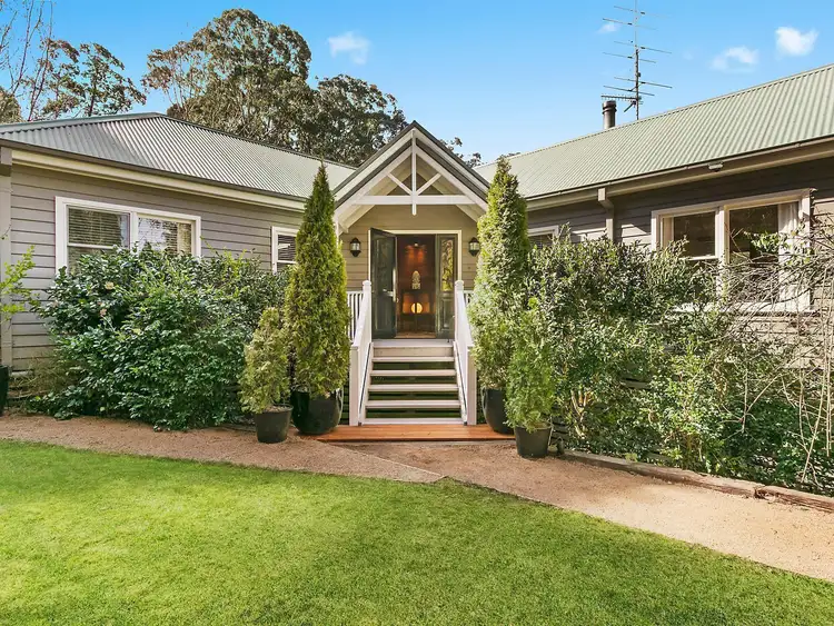 Fifth view of Homely house listing, 2 Harnett Lane, Mittagong NSW 2575