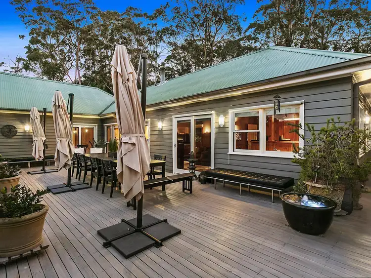 Sixth view of Homely house listing, 2 Harnett Lane, Mittagong NSW 2575