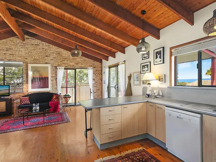 Fifth view of Homely house listing, 10 Pacific Vista Drive, Byron Bay NSW 2481