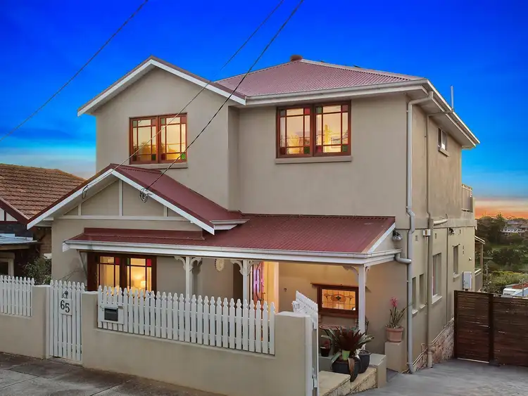 65 Lorraine Avenue, Bardwell Valley NSW 2207