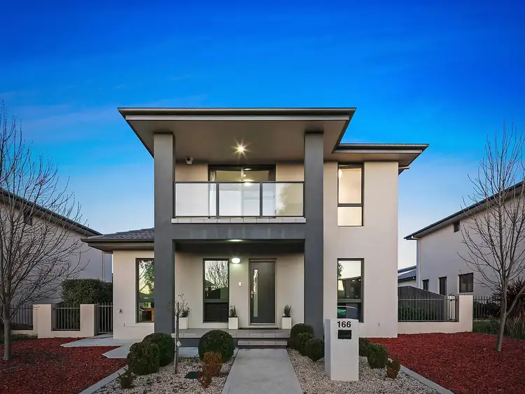 166 Hoskins Street, Franklin ACT 2913