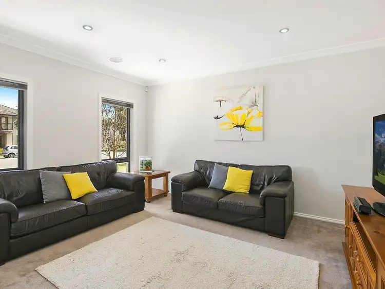 Third view of Homely house listing, 166 Hoskins Street, Franklin ACT 2913