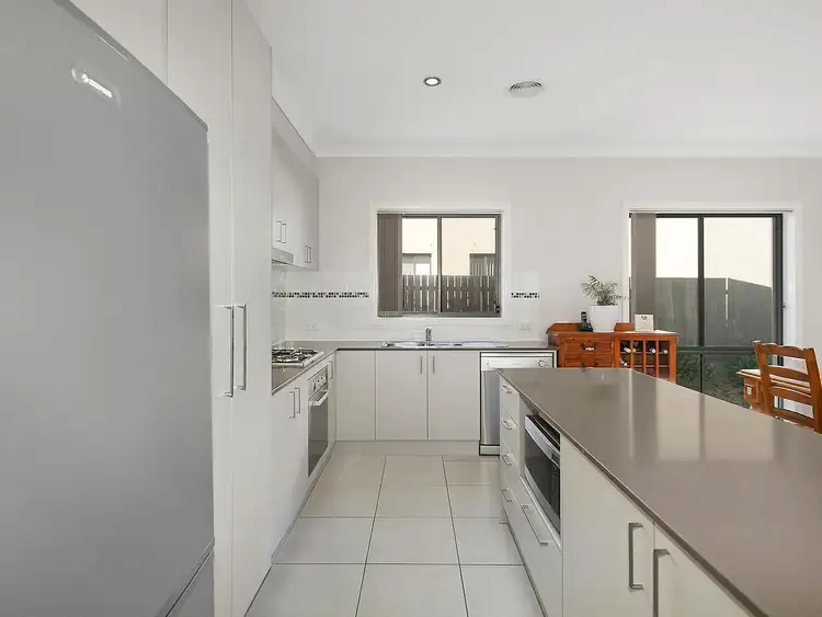 Fifth view of Homely house listing, 166 Hoskins Street, Franklin ACT 2913