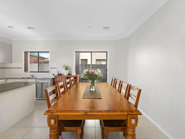 Sixth view of Homely house listing, 166 Hoskins Street, Franklin ACT 2913