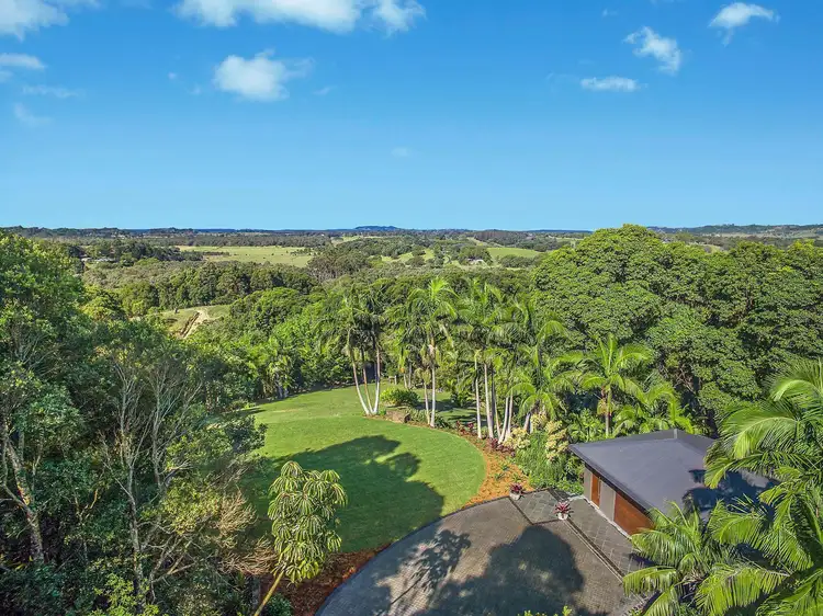 Second view of Homely house listing, 53 Fig Tree Lane, Myocum NSW 2481