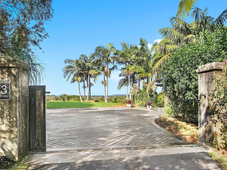 Fourth view of Homely house listing, 53 Fig Tree Lane, Myocum NSW 2481