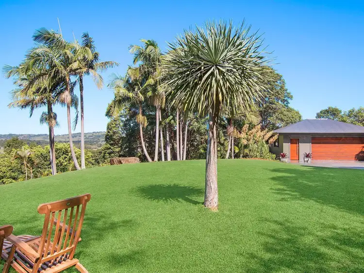 Fifth view of Homely house listing, 53 Fig Tree Lane, Myocum NSW 2481