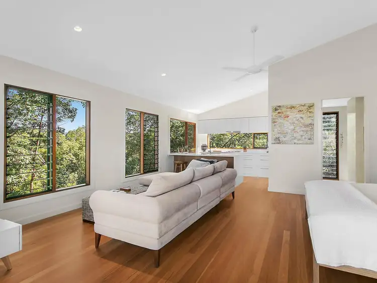 Sixth view of Homely house listing, 53 Fig Tree Lane, Myocum NSW 2481