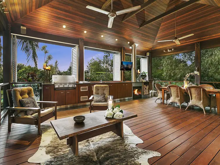 Third view of Homely house listing, 19 Mountain Top Court, Mons QLD 4556