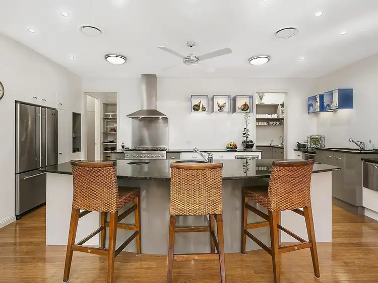 Fourth view of Homely house listing, 19 Mountain Top Court, Mons QLD 4556