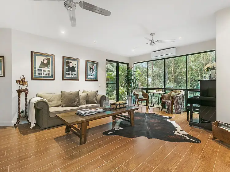 Fifth view of Homely house listing, 19 Mountain Top Court, Mons QLD 4556