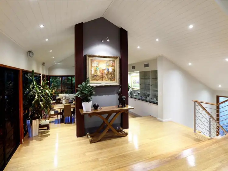 Sixth view of Homely house listing, 19 Mountain Top Court, Mons QLD 4556