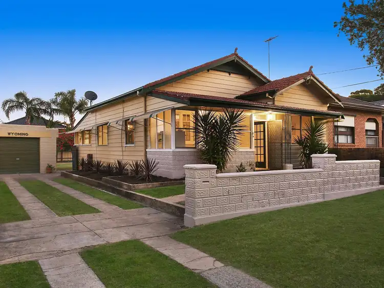 7 Selmon Street, Sans Souci NSW 2219