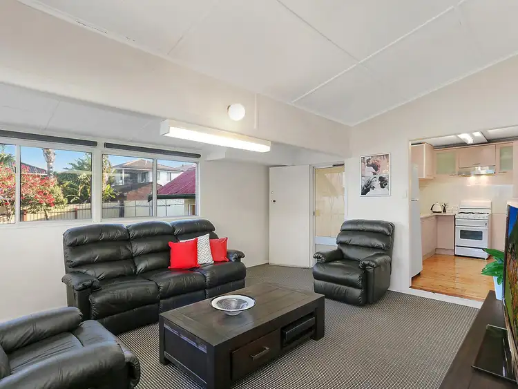 Third view of Homely house listing, 7 Selmon Street, Sans Souci NSW 2219