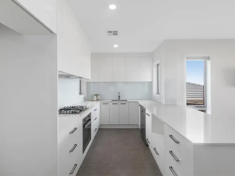 Second view of Homely house listing, 56 Cooley Crescent, Casey ACT 2913