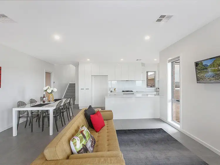 Third view of Homely house listing, 56 Cooley Crescent, Casey ACT 2913