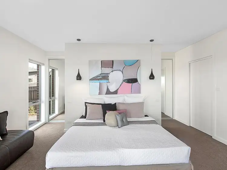 Fifth view of Homely house listing, 56 Cooley Crescent, Casey ACT 2913