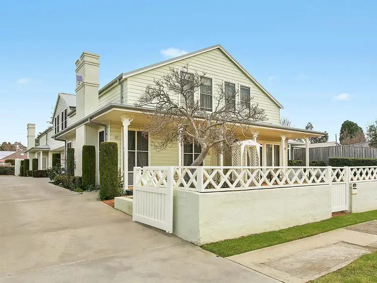 2/23 Shepherd Street, Bowral NSW 2576