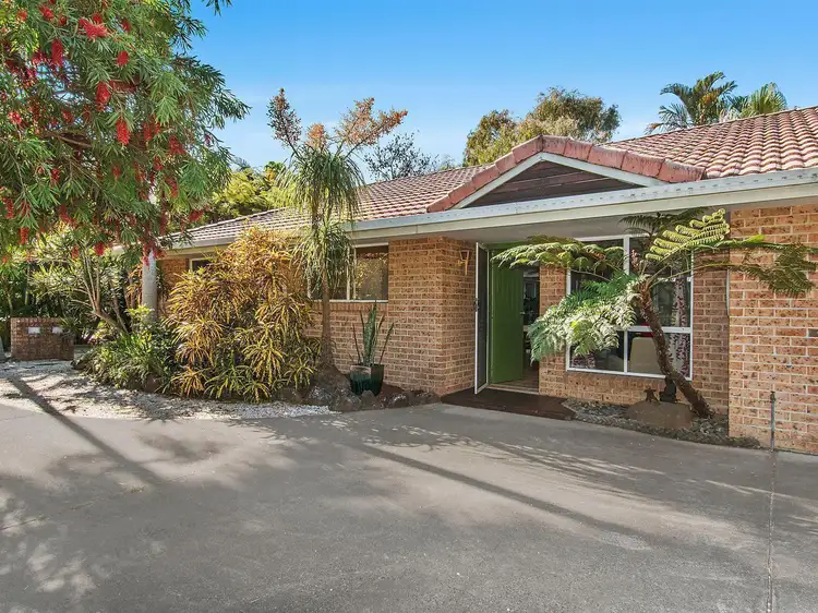 Fourth view of Homely villa listing, 1/17 Kalemajere Drive, Suffolk Park NSW 2481