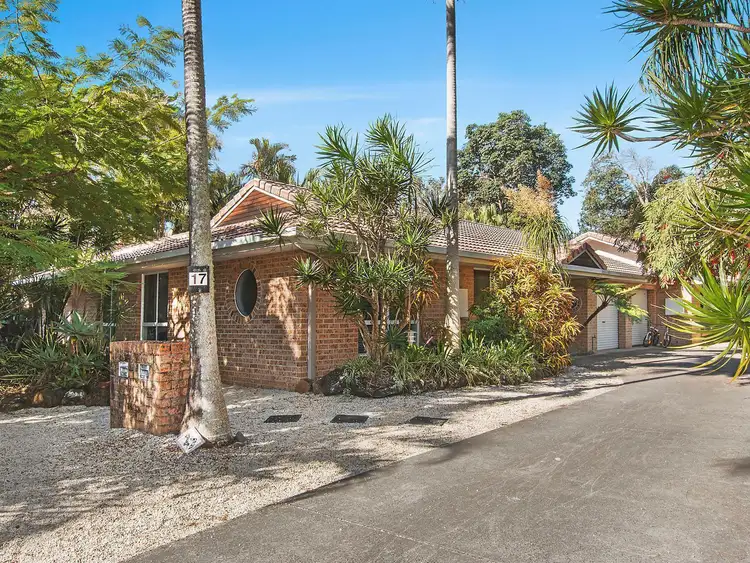 Fifth view of Homely villa listing, 1/17 Kalemajere Drive, Suffolk Park NSW 2481