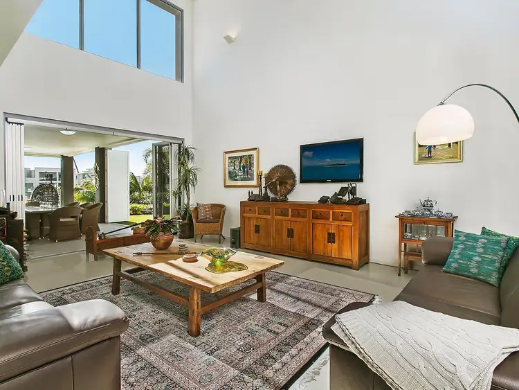 Third view of Homely house listing, 44 Deep Water Circuit, Pelican Waters QLD 4551