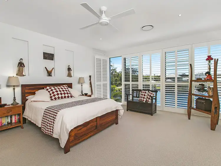 Fourth view of Homely house listing, 44 Deep Water Circuit, Pelican Waters QLD 4551