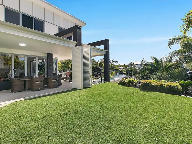 Fifth view of Homely house listing, 44 Deep Water Circuit, Pelican Waters QLD 4551