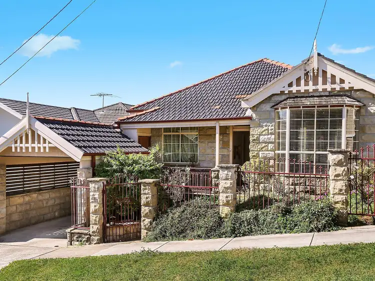 18 Cameron Street, Banksia NSW 2216