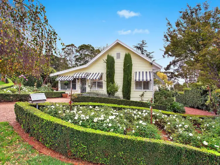 Main view of Homely house listing, 19 Cliff Street, Bowral NSW 2576