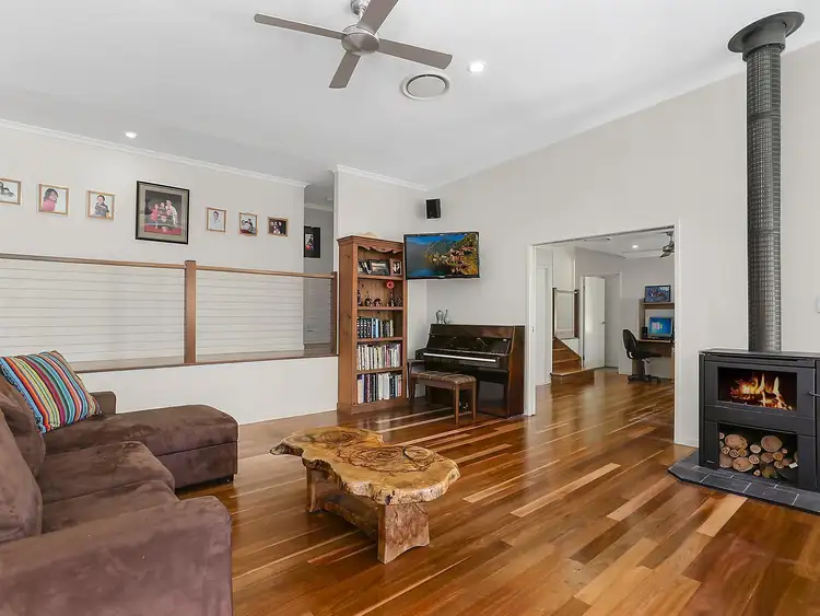 Main view of Homely rural property listing, 552 Ilkley Road, Ilkley QLD 4554